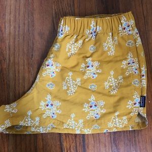 Patagonia Barely Baggies Shorts